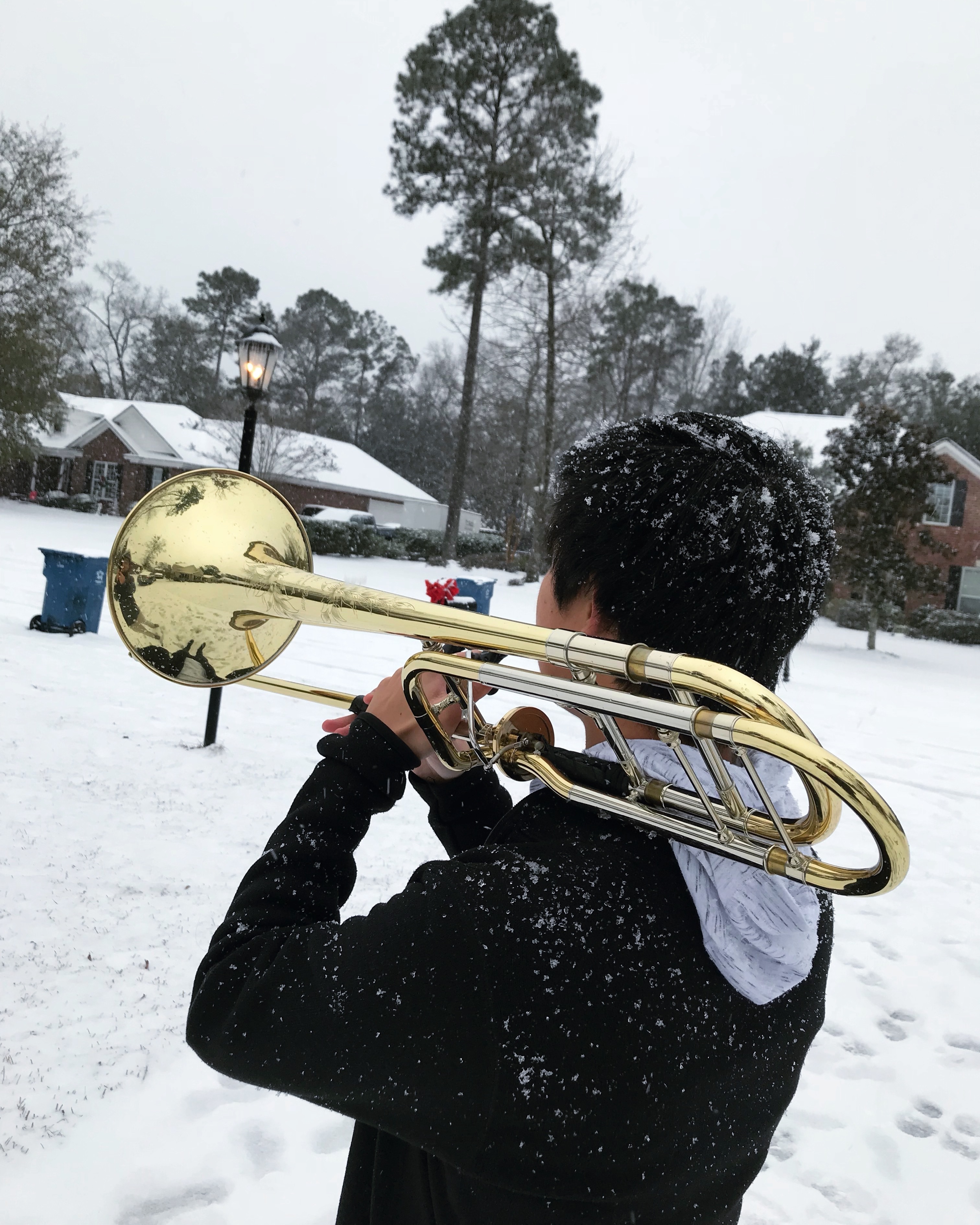 Placeholder headshot for Bohong Cheng.