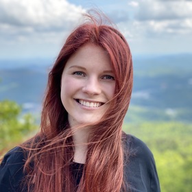 Katherine Groce’s headshot.