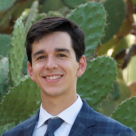 Bruno Hidalgo Monroy Lerma’s headshot.