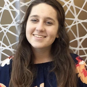 Rebecca Jeltuhin’s headshot.