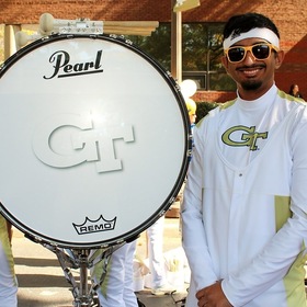 Nabil Patel’s headshot.