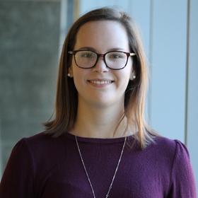 Maria Winstead’s headshot.