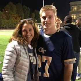 Devin Raun’s headshot.