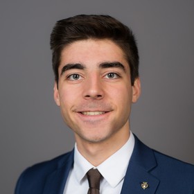 Andrew Morell’s headshot.