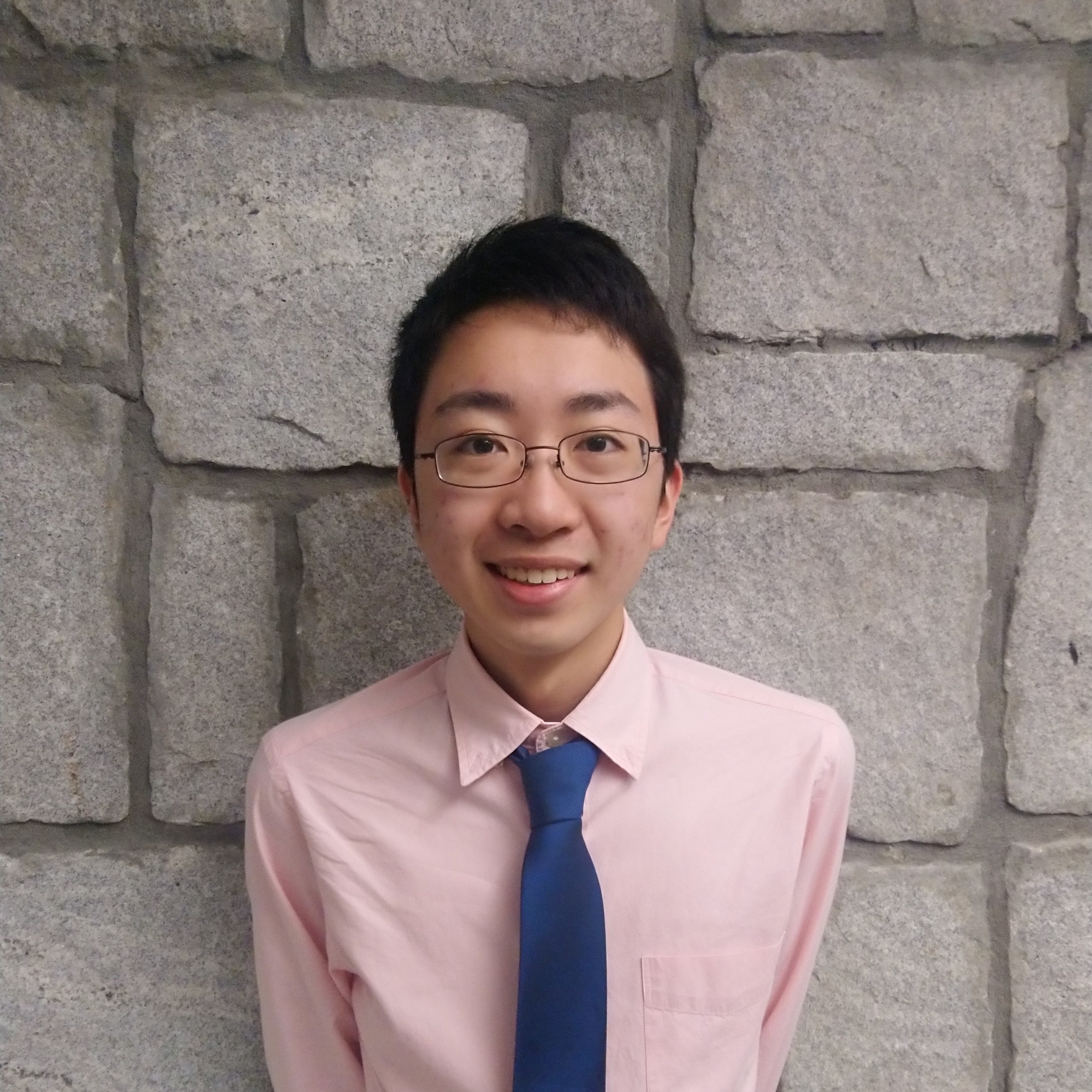 Placeholder headshot for Hajime Minoguchi.