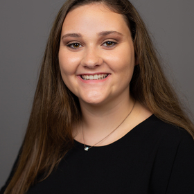 Katrine Pospichel’s headshot.