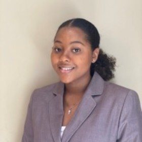 Jayda Ritchie’s headshot.