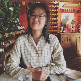 Zhen Cao