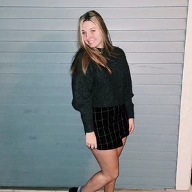 Brittany LaBarge