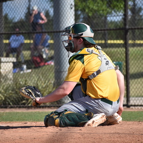 Colby Brouillette