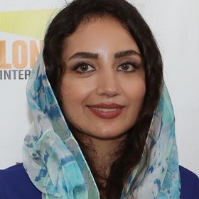 Farideh Hosseini Narouei