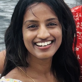 Nipuni Senani De Silva Rammini
