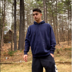 David Vicaro