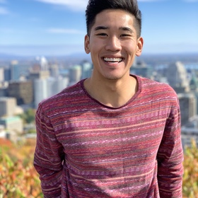 Eric Huynh