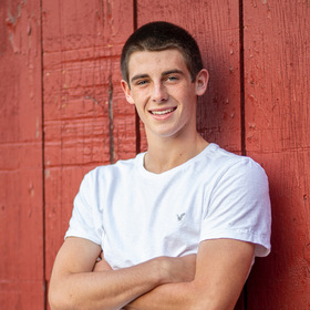Colby McCarthy