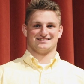 Ryan Butts