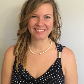 Ashton Ellison’s headshot.