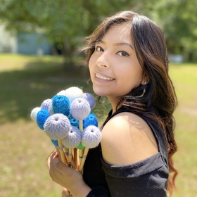 Alondra Hernandez Lopez’s headshot.