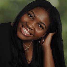 Ayana Sirmans-Fellows