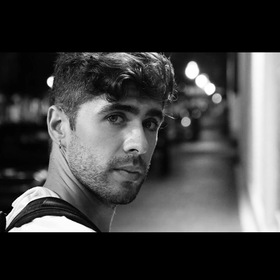 Charles Langlois’ headshot.