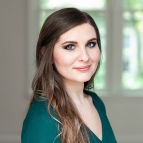 Emily Bermingham’s headshot.