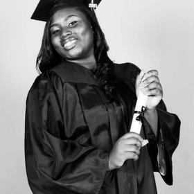 Eternity Chappel’s headshot.