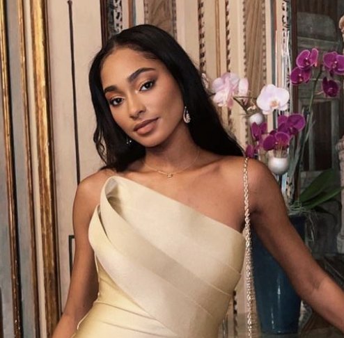 Placeholder headshot for Kelsey Benoit.