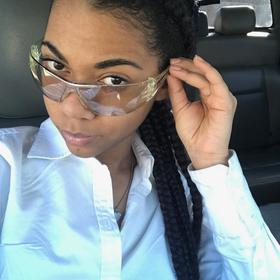 Kennedy Sullivan’s headshot.