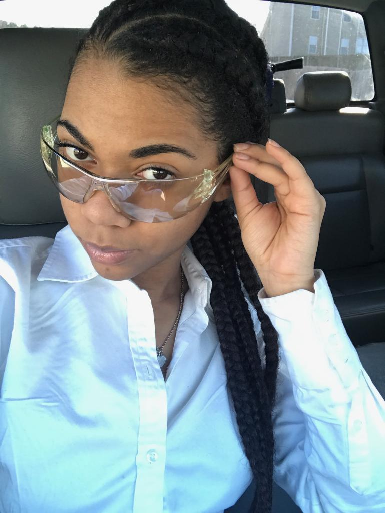 Placeholder headshot for Kennedy Sullivan.