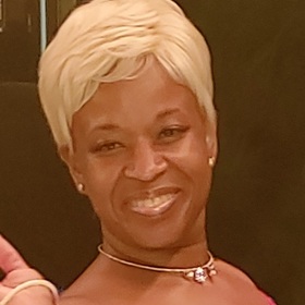 Latonya Ferrell’s headshot.