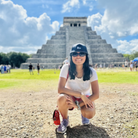 Natasha Mohanty’s headshot.