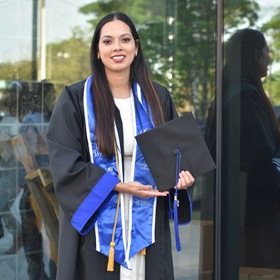 Sabnaj Shajahan’s headshot.