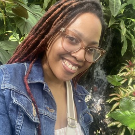 Zandra Bowen’s headshot.