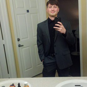 Jarred Fountain’s headshot.