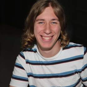Tyler Simmons