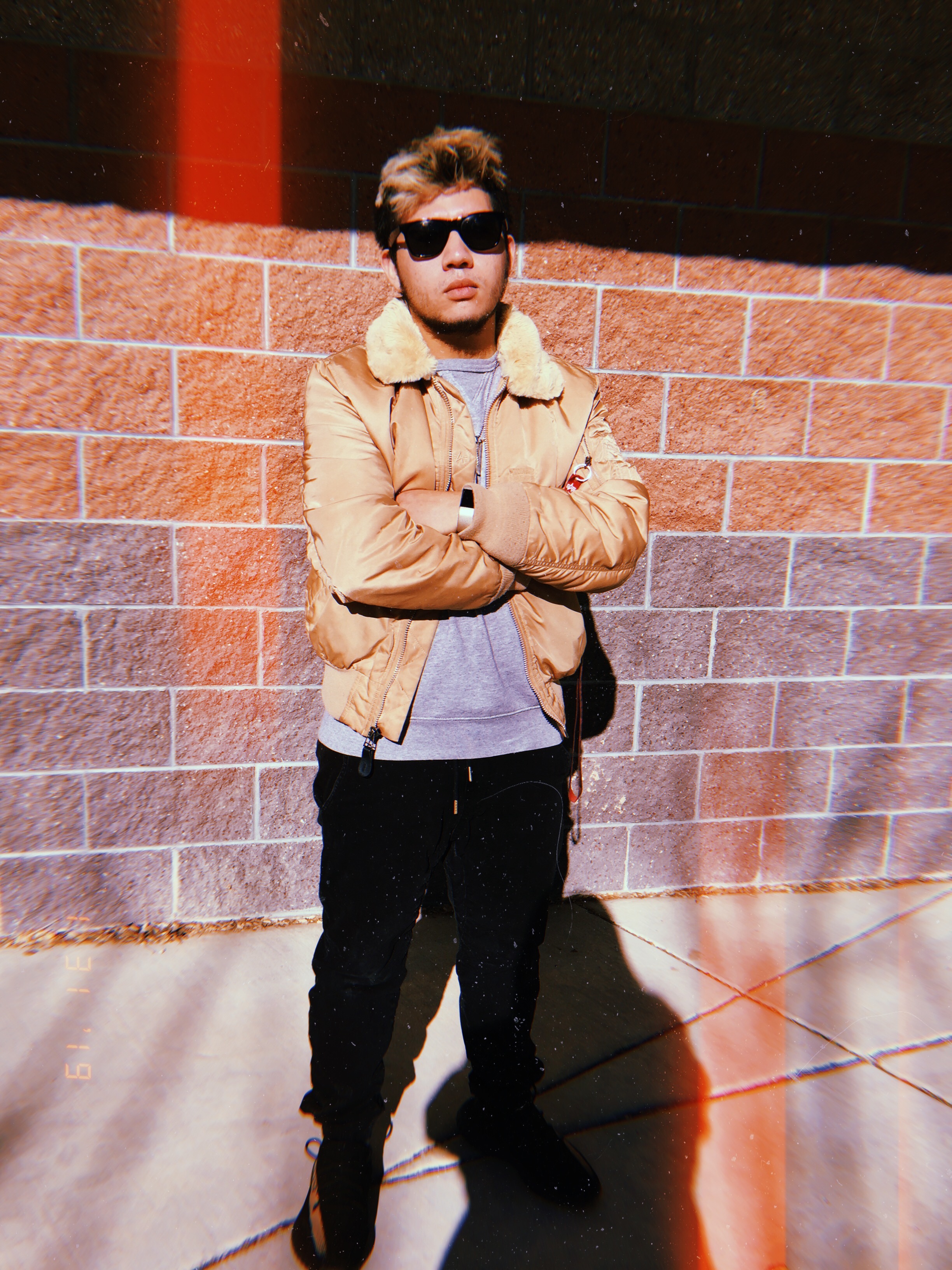 Placeholder headshot for Nathaniel Minton.