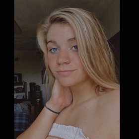 Madison Carter