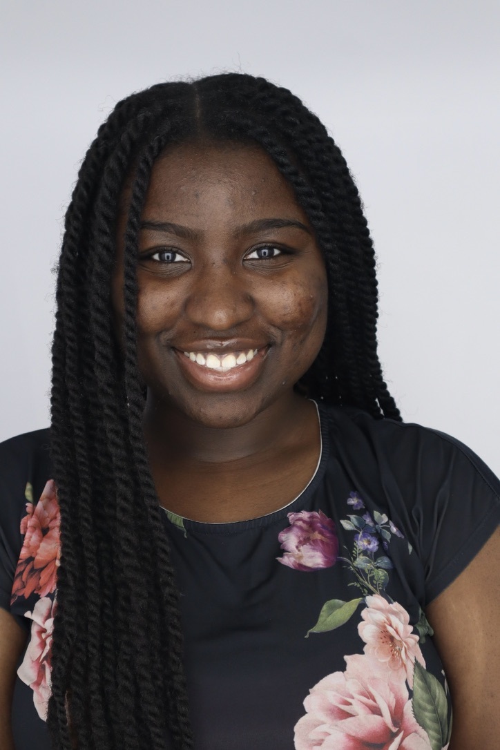 Placeholder headshot for Adeola Adelugba.