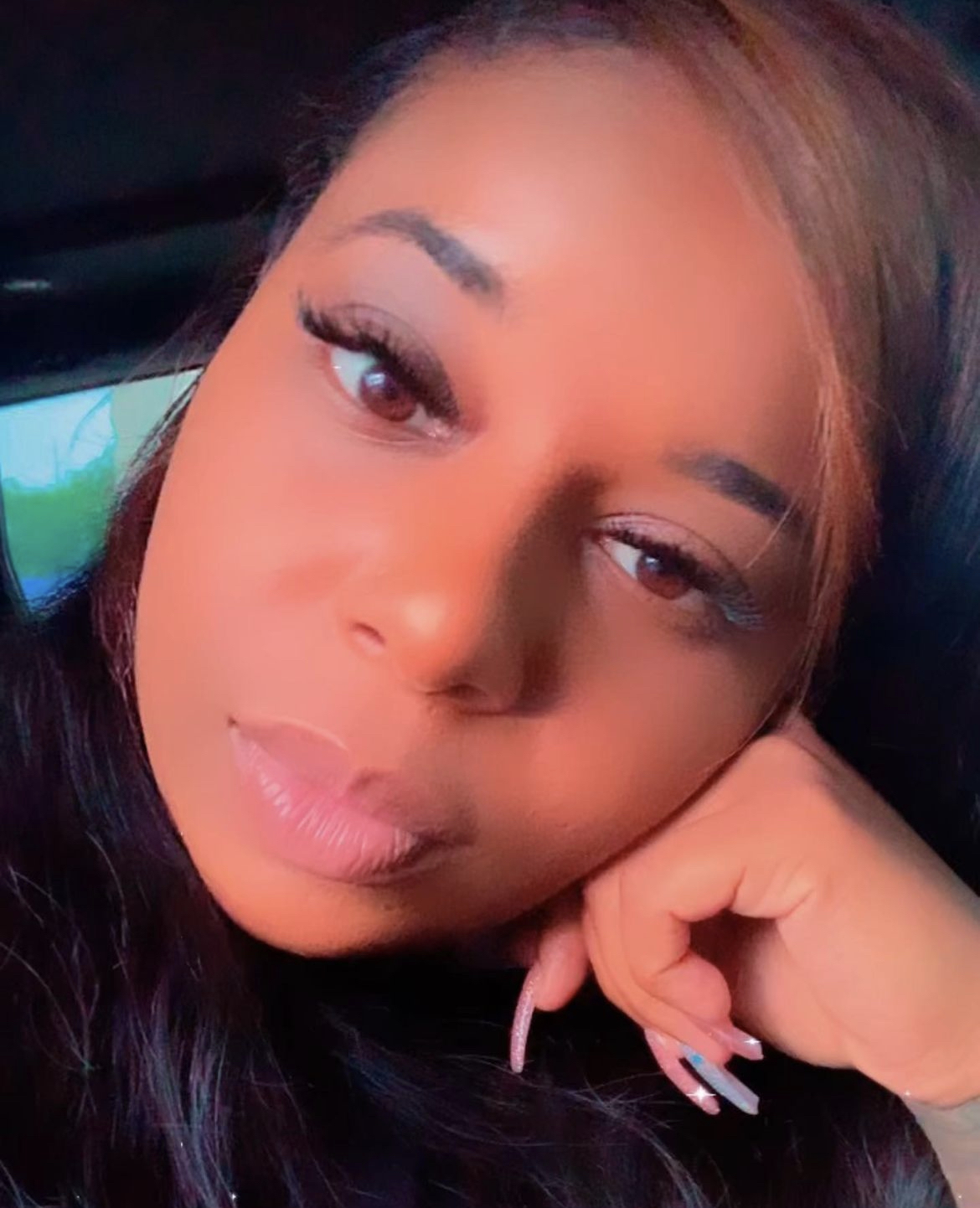 Placeholder headshot for Ajahnah BaileyThompson.