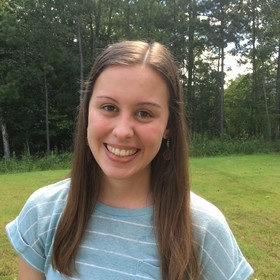 Amelia Bowen’s headshot.