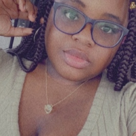 Amber Bowers’ headshot.