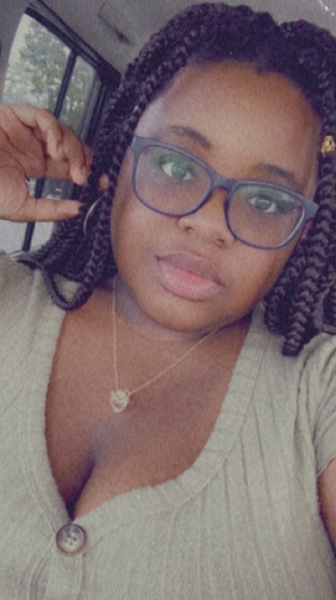 Placeholder headshot for Amber Bowers.