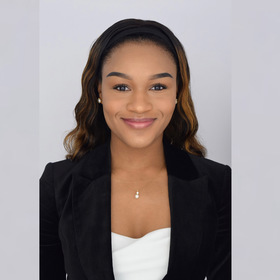 Atlantis Boyd’s headshot.