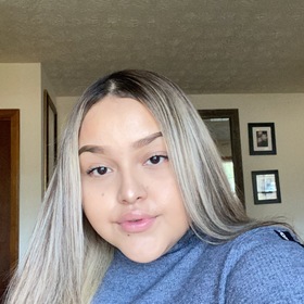 Ayleen Castillo-Magana