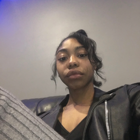 Assata Graham’s headshot.