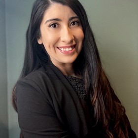 Anna Hall’s headshot.