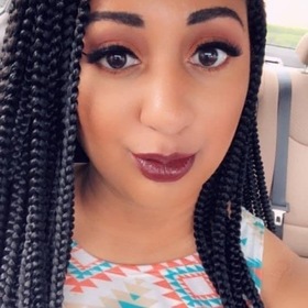 Alyssa Jones’ headshot.