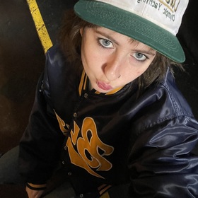 Ansley Silver’s headshot.