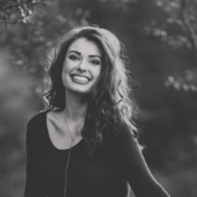 Bryanna Gosse’s headshot.