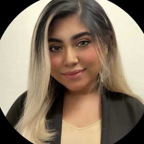 Binty Naznin’s headshot.